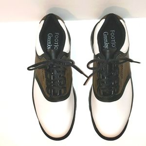 COPY - FootJoy Men's Golf Shoes